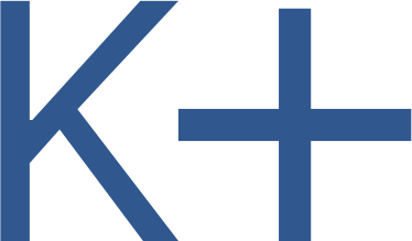 k+ icon