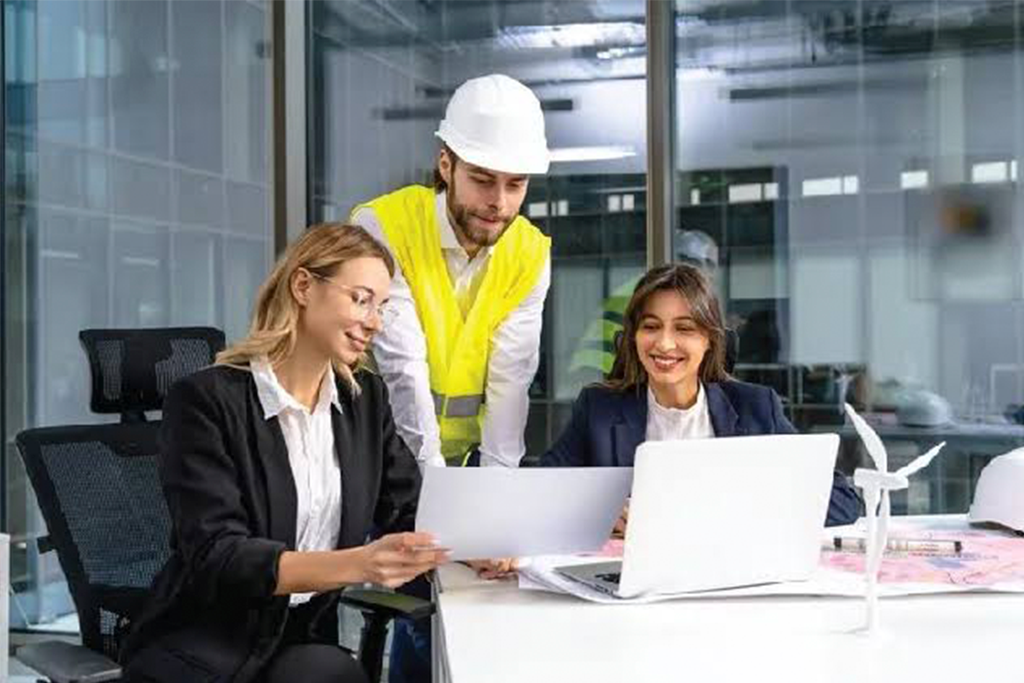 7 Reasons to Partner with an Engineering Staffing Specialist