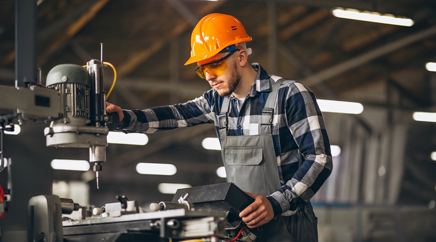 Manufacturing Engineering