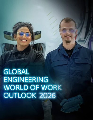 Global Engineering World of Work