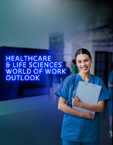 Healthcare and Life Sciences