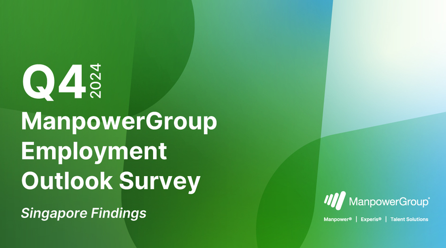 A slide mentioning Q4 2024 MEOS Singapore Findings Title