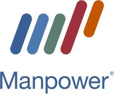 Manpower Logo
